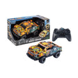Revell Control 1/22 Ghost Driver Rc Orange