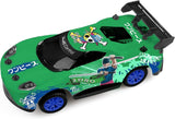 Revell One Piece Zoro 1:18 Rc Rally Car