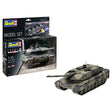 Revell 1/35 Leopard 2 A6/a6nl