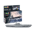 REVELL MODEL SET USS ENTERPRISE