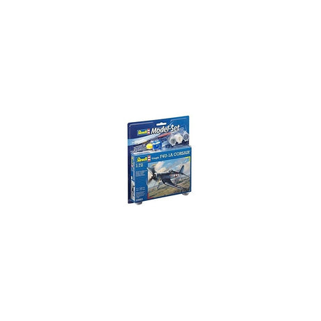 Revell 1/72 Vought F4u-1d Corsair