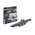 Revell 1/350 Type Vii C/41