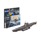 Revell 1/350 Type Vii C/41