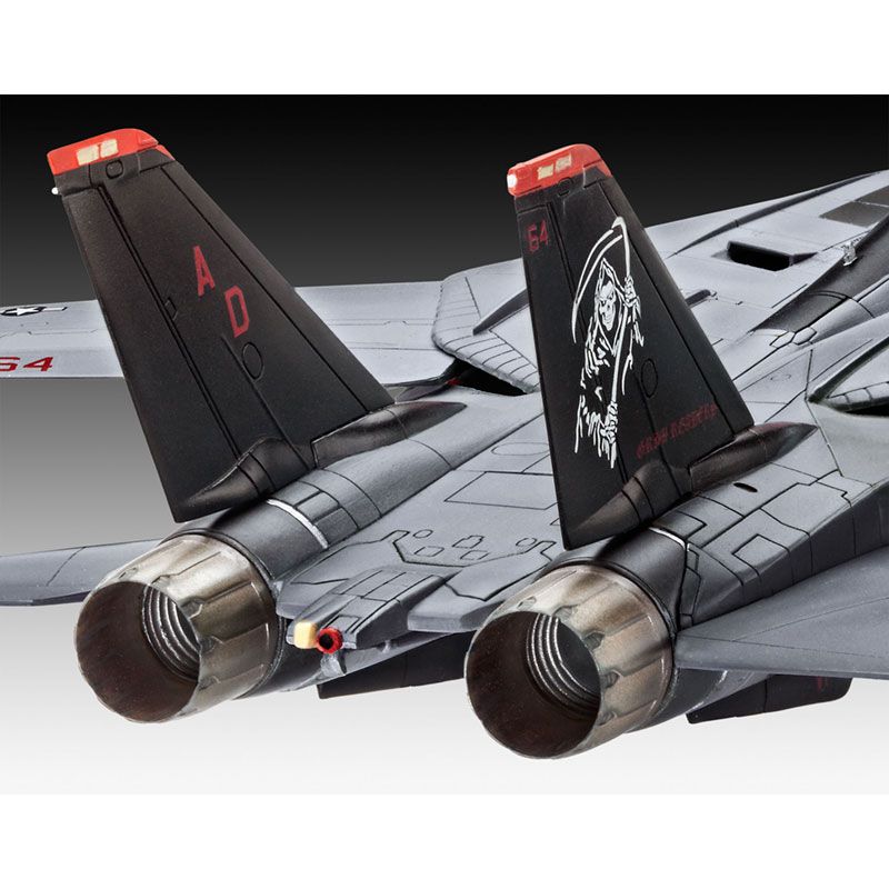Revell 1/72 F-14d Super Tomcat