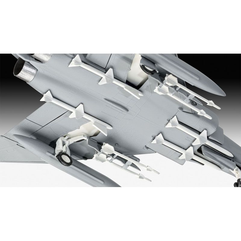 Revell 1/72 F-4 Phantom