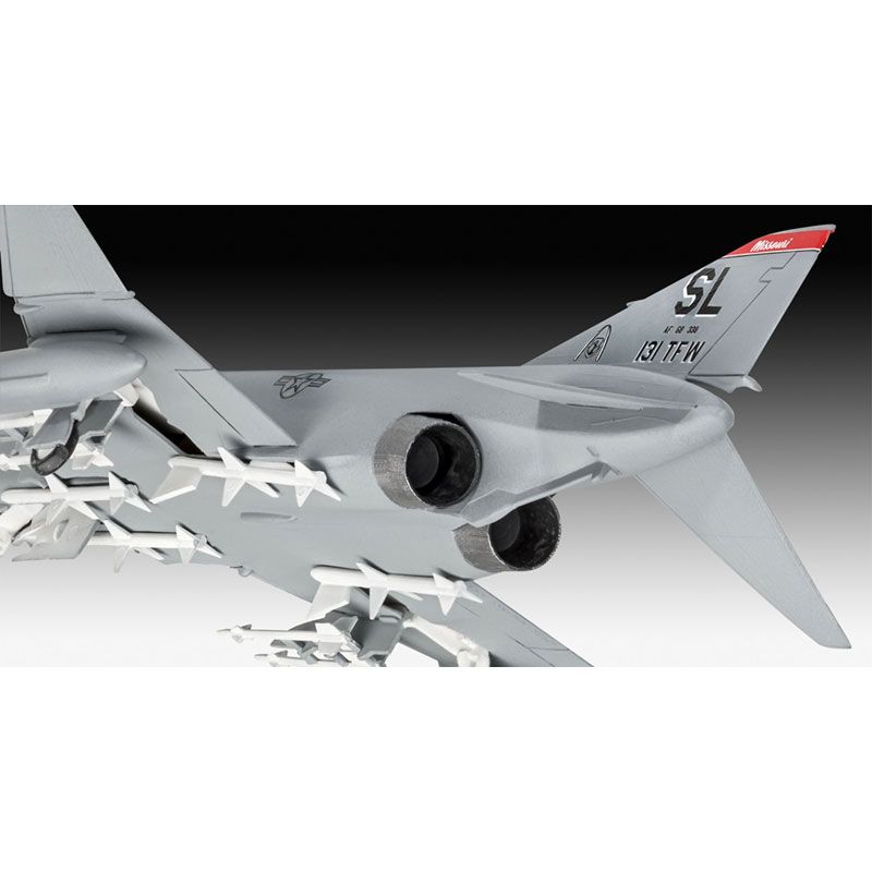 Revell 1/72 F-4 Phantom