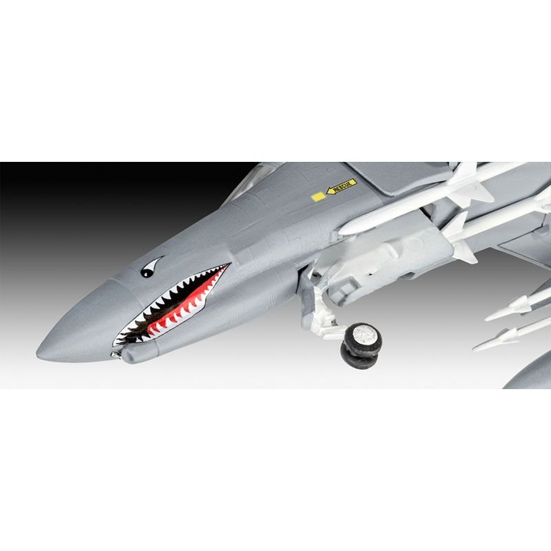 Revell 1/72 F-4 Phantom