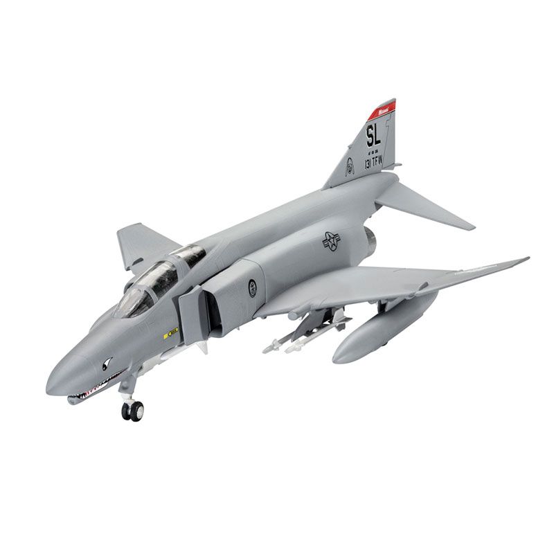 Revell 1/72 F-4 Phantom