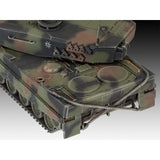 Revell 1/72 Slt 50-3 "elefant" Leopard 2a4