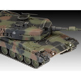 Revell 1/72 Slt 50-3 "elefant" Leopard 2a4