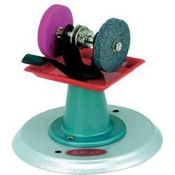 Wilesco M52 Grinding Machine With Two Grinding Wheels