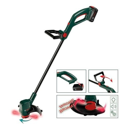 Bosch Edge Trimmer