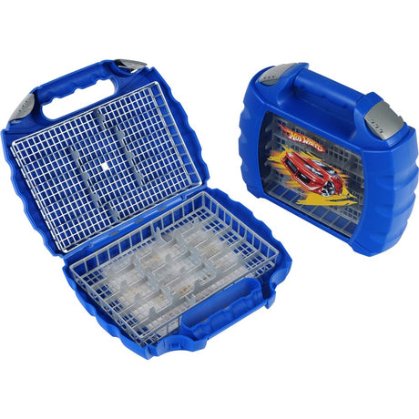 Hot Wheels Collection Carry Case For 30 Cars