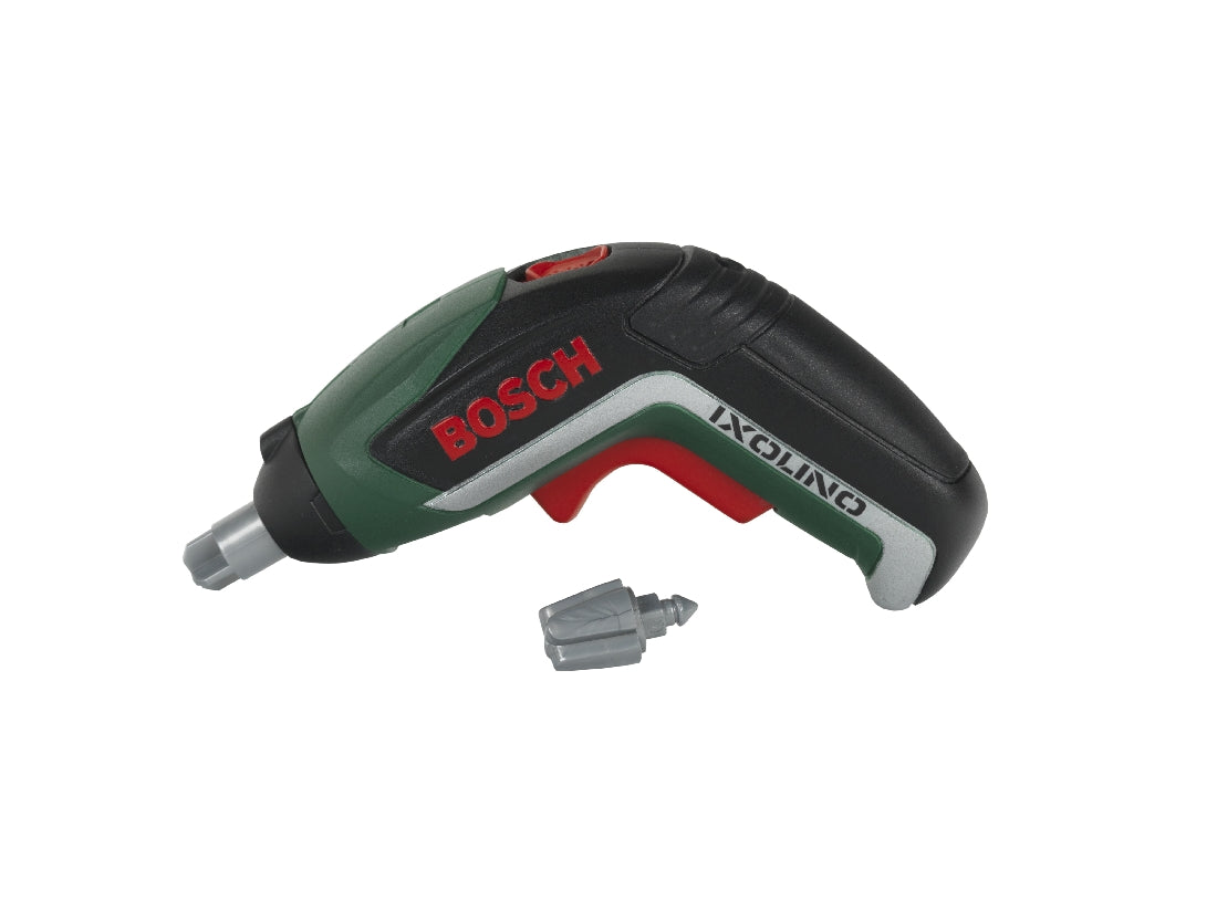 BOSCH IXOLINO CORDLESS SCREWDRIVER