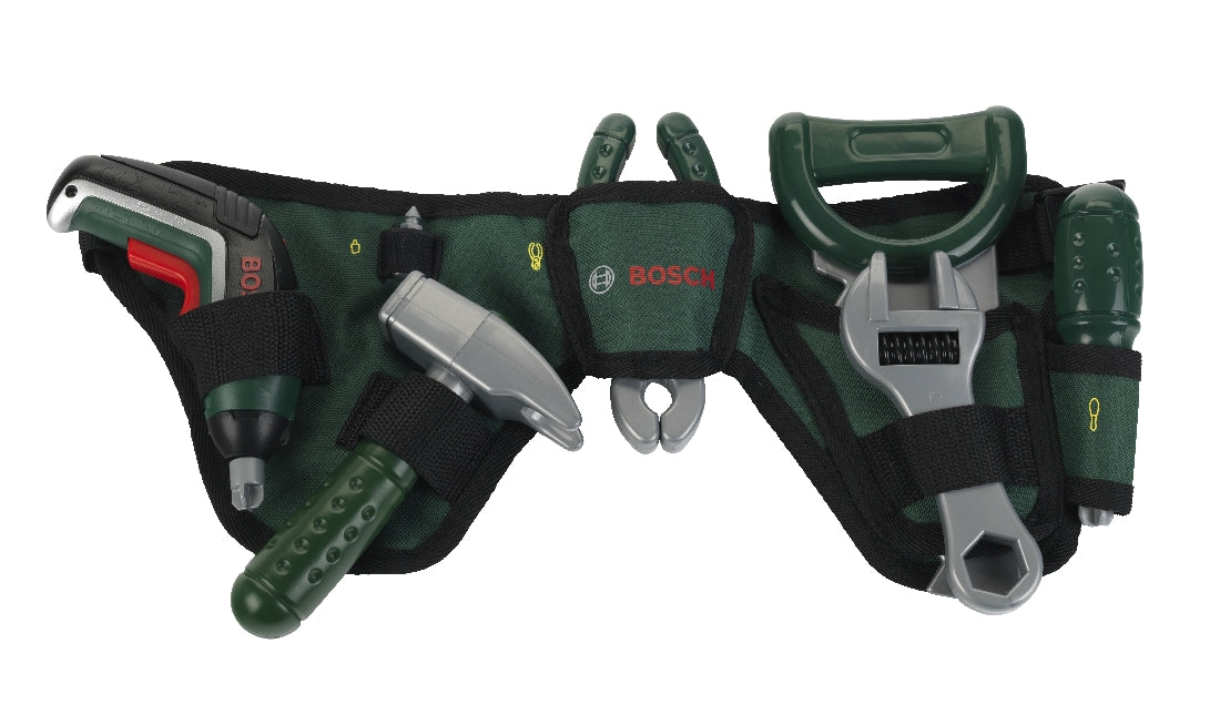 BOSCH TOOL BELT