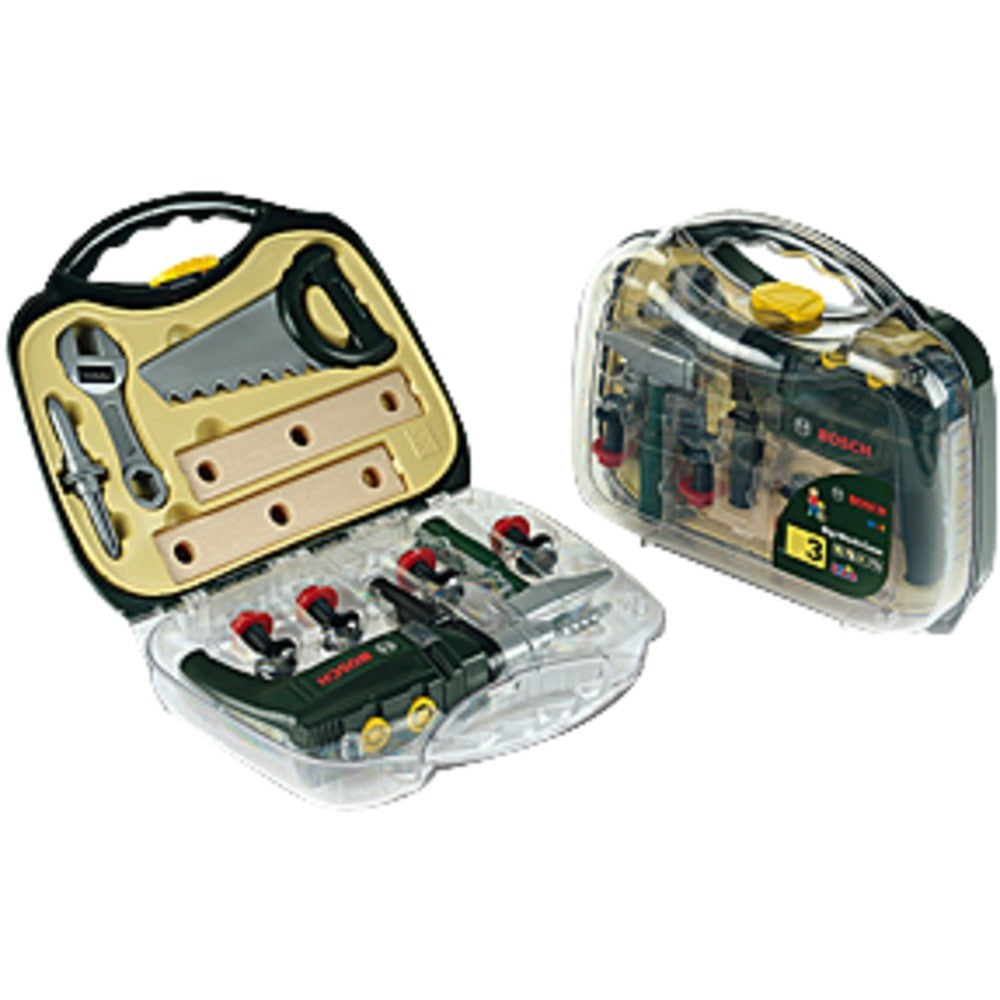 Klein Toys Bosch tool case