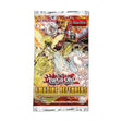 YuGiOh Amazing Defenders Booster Pack