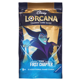 DISNEY LORCANA S1 The First Chapter Booster Pack