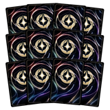 DLC S2 Rise of the Floodborn Starter Deck A - Amber and Sapphire