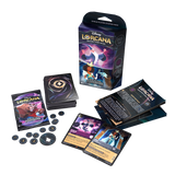 DLC S2 Rise of the Floodborn Starter Deck B - Amethyst and Steel