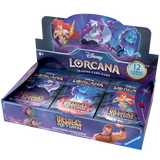 DLC S4 Ursula's Return Booster Pack