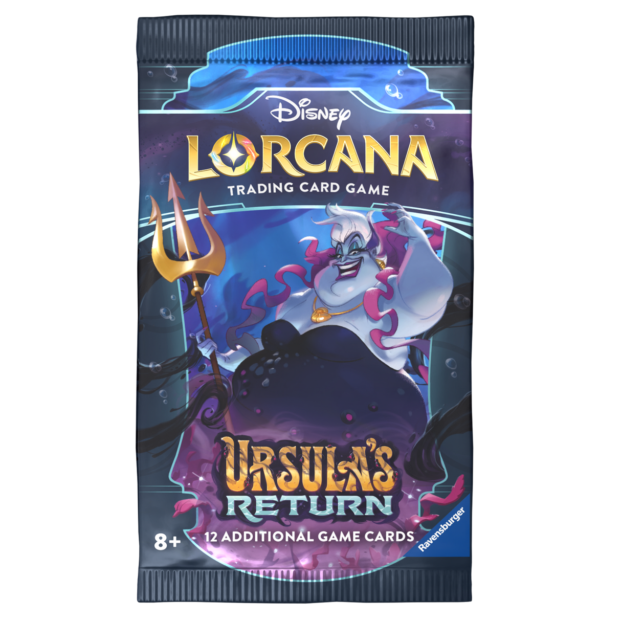 DLC S4 Ursula's Return Booster Pack