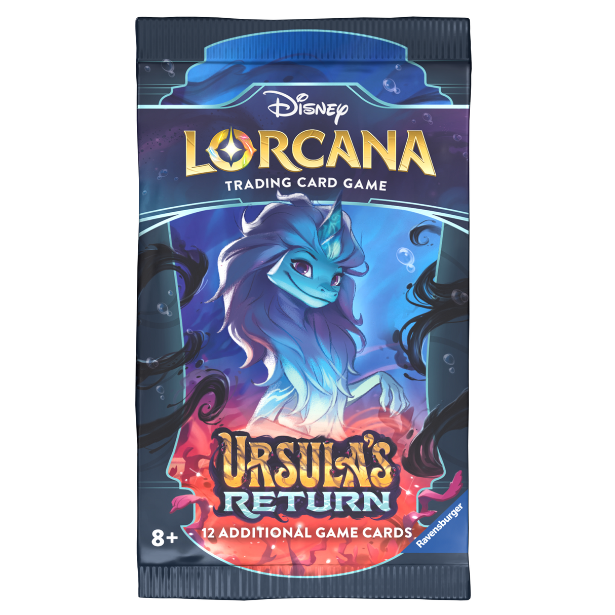 DLC S4 Ursula's Return Booster Pack