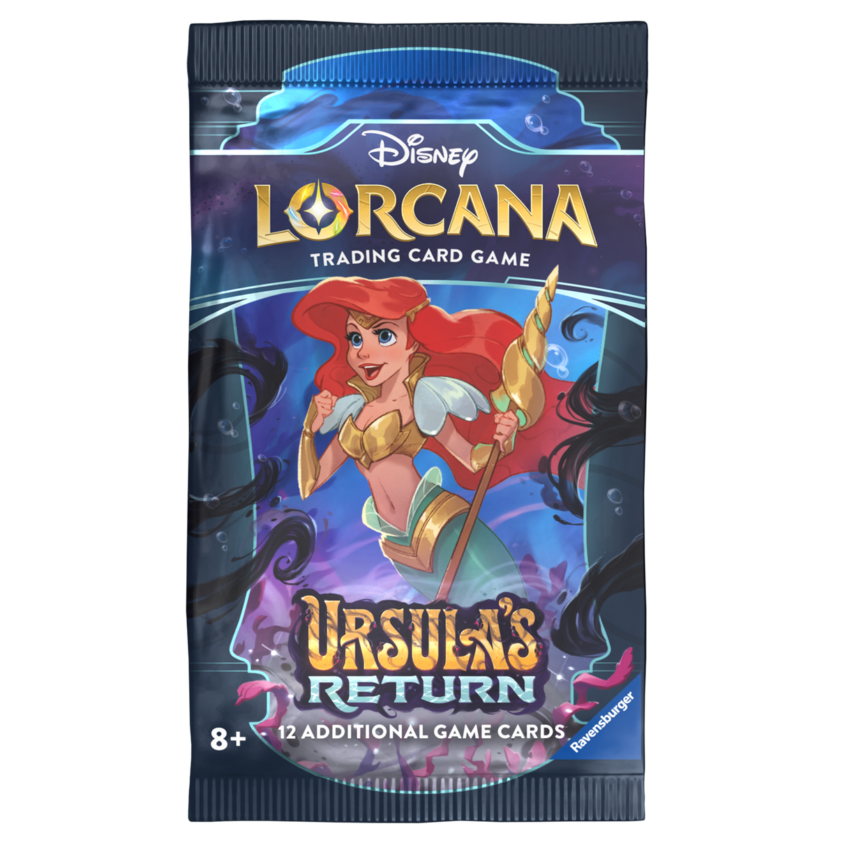 DLC S4 Ursula's Return Booster Pack