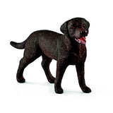 Schleich Labrador Retriever Female