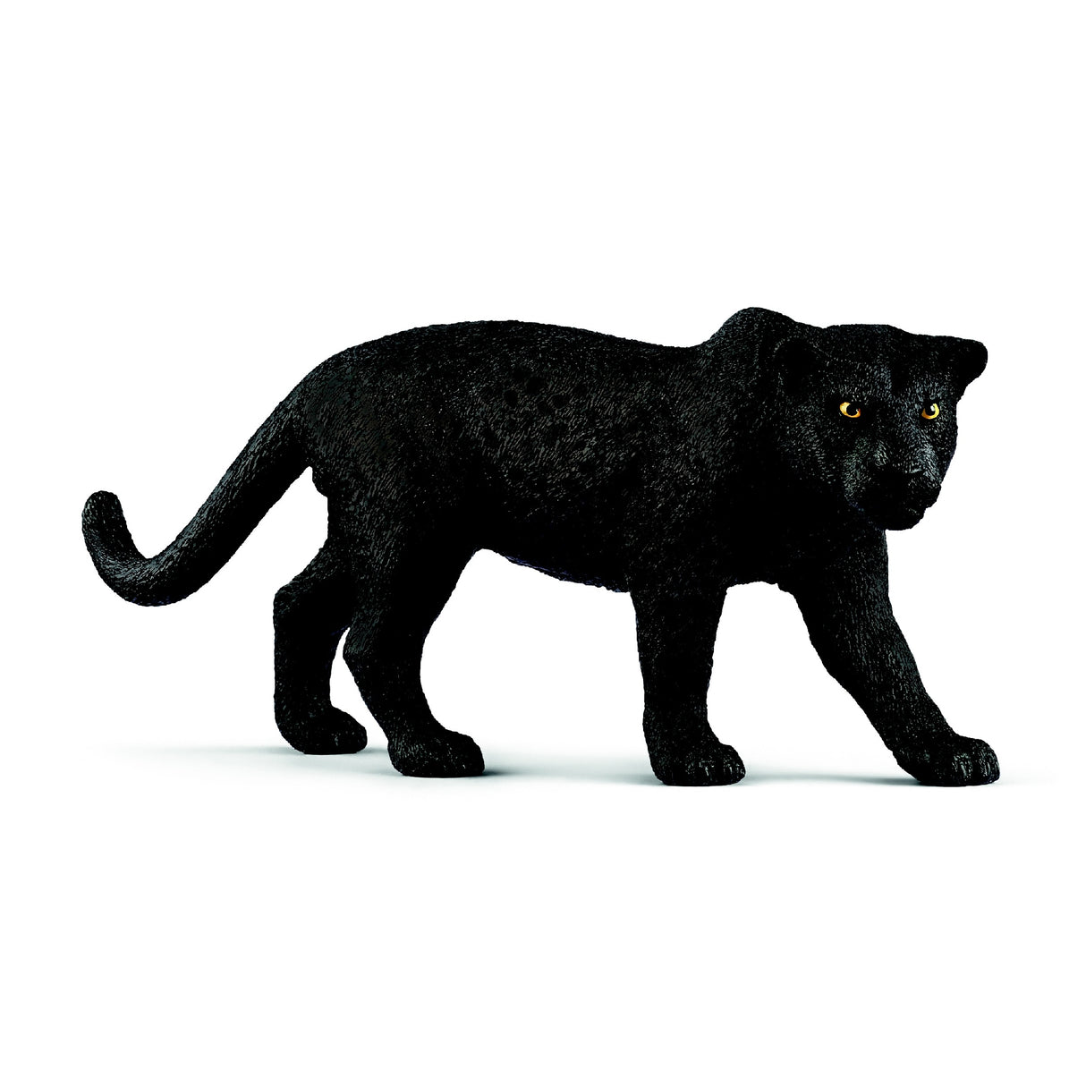 SCHLEICH - BLACK PANTHER