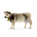 Schleich Braunvieh Cow