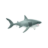 Schleich Great White Shark