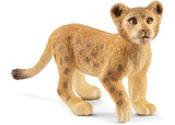 Schleich Lion Cub