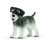 Schleich Miniature Schnauzer
