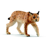 Schleich Lynx