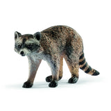 Schleich Raccoon