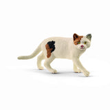 Schleich American Shorthair Cat