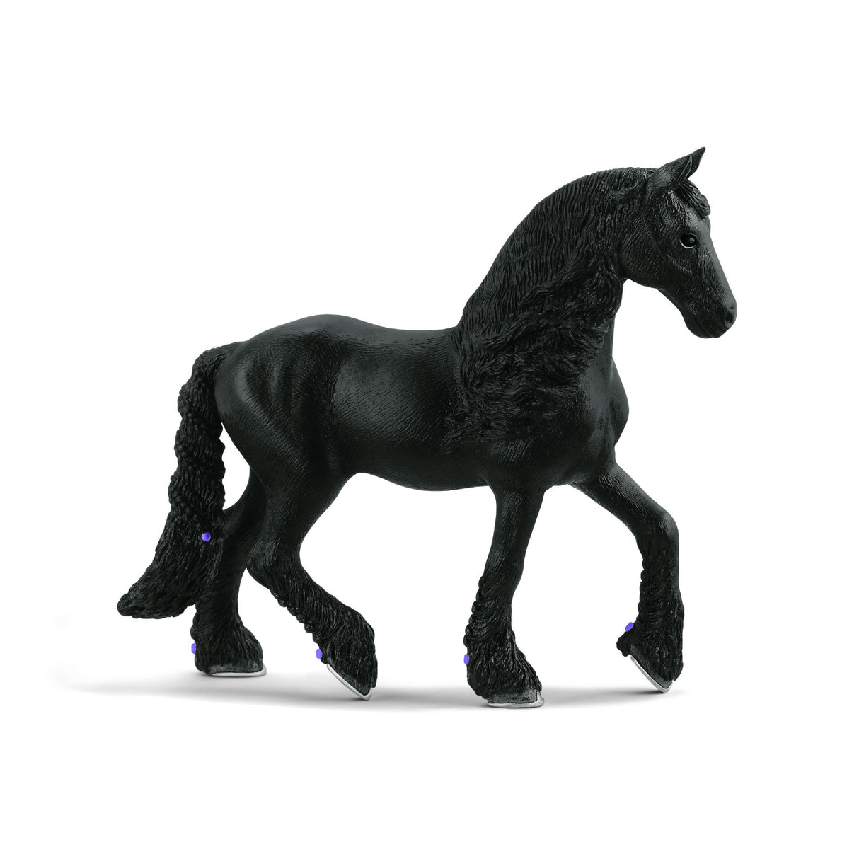 Schleich - Frisian Mare