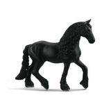 Schleich - Frisian Mare