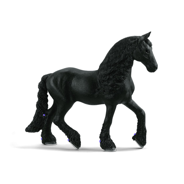 Schleich - Frisian Mare