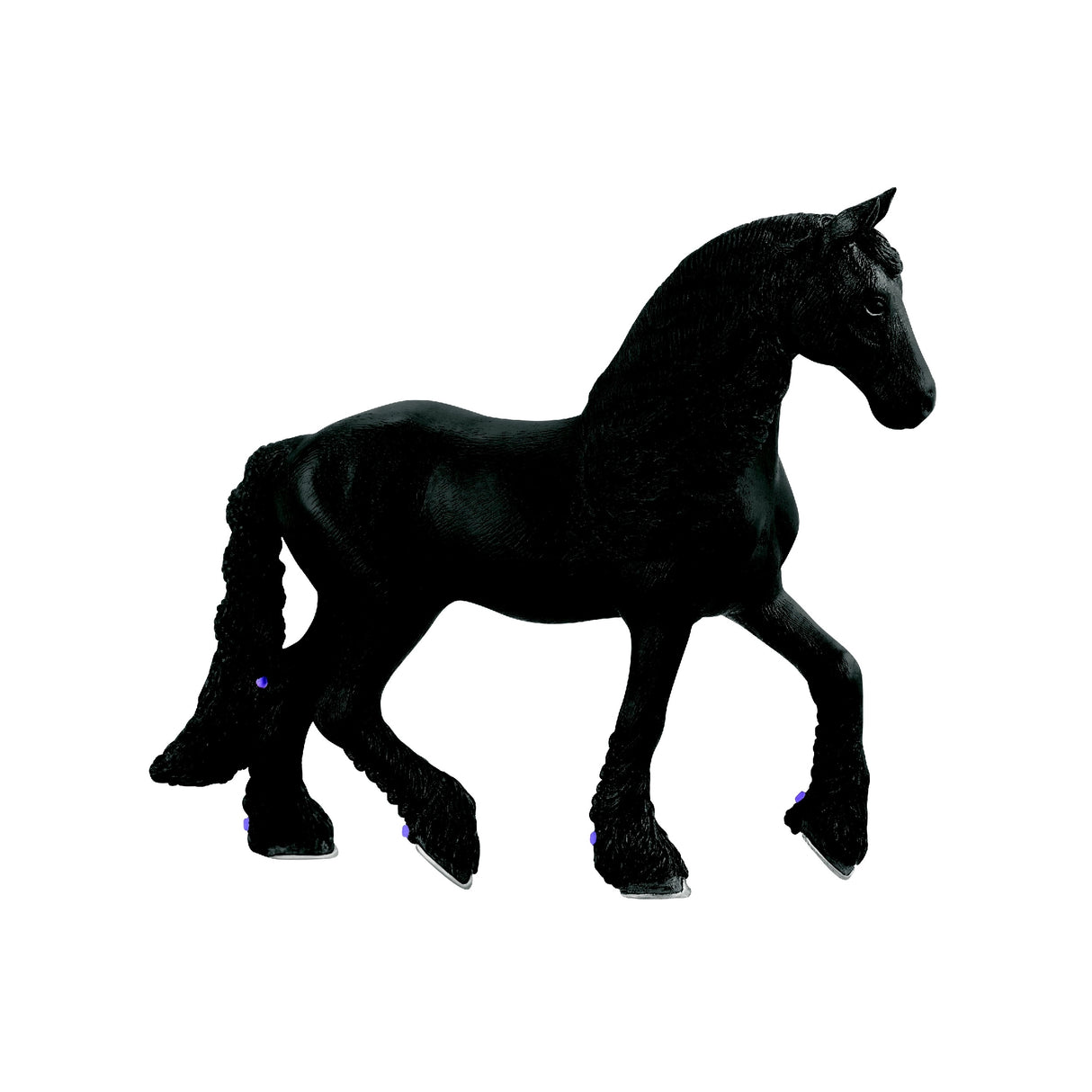 Schleich - Frisian Mare