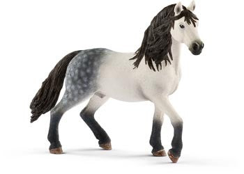 Schleich Andalusian Stallion
