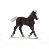 Schleich Black Forest Foal