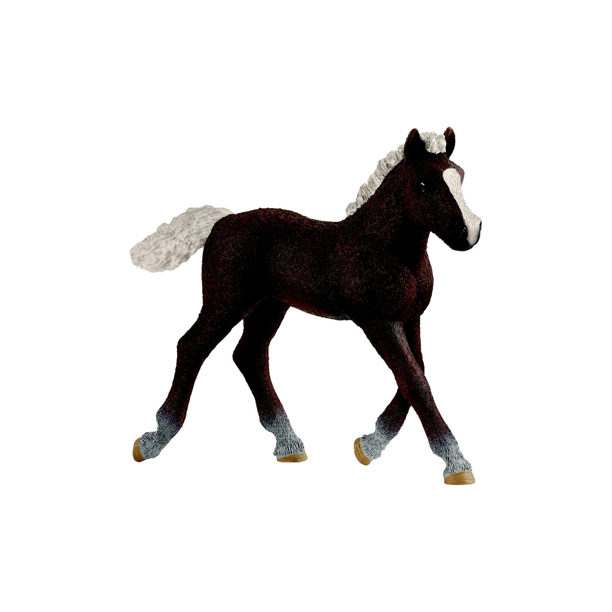 Schleich Black Forest Foal