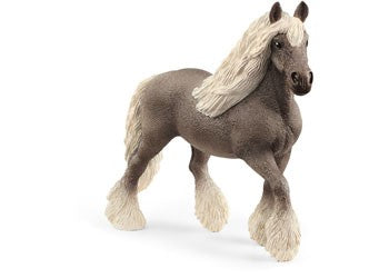 Schleich Silver Dapple Mare