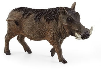 Schleich Warthog