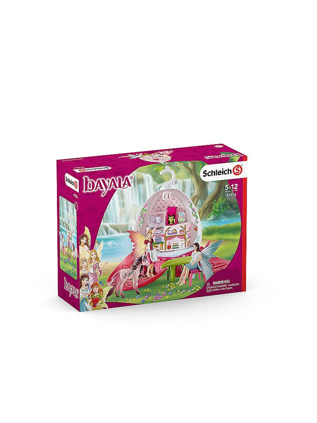 Schleich Fairy Café Blossom