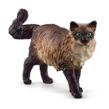 Schleich - Ragdoll Cat