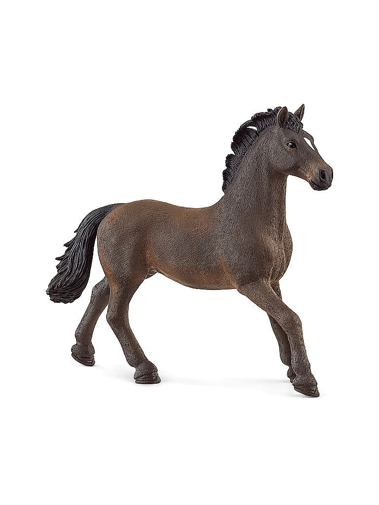Schleich - Oldenburger Stallion