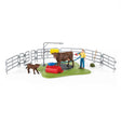 SCHLEICH - HAPPY COW WASH